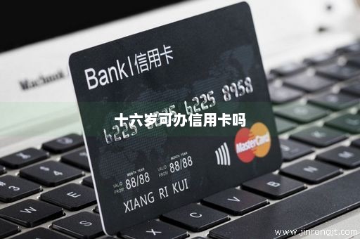 十六岁可办信用卡吗