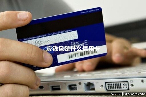 壹钱包是什么信用卡