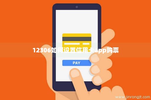 12306如何设置信用卡app购票